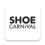 Logo of Shoe Carnival android Application 