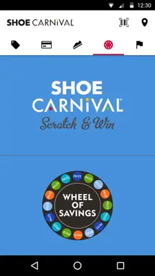 Shoe Carnival android App screenshot 5